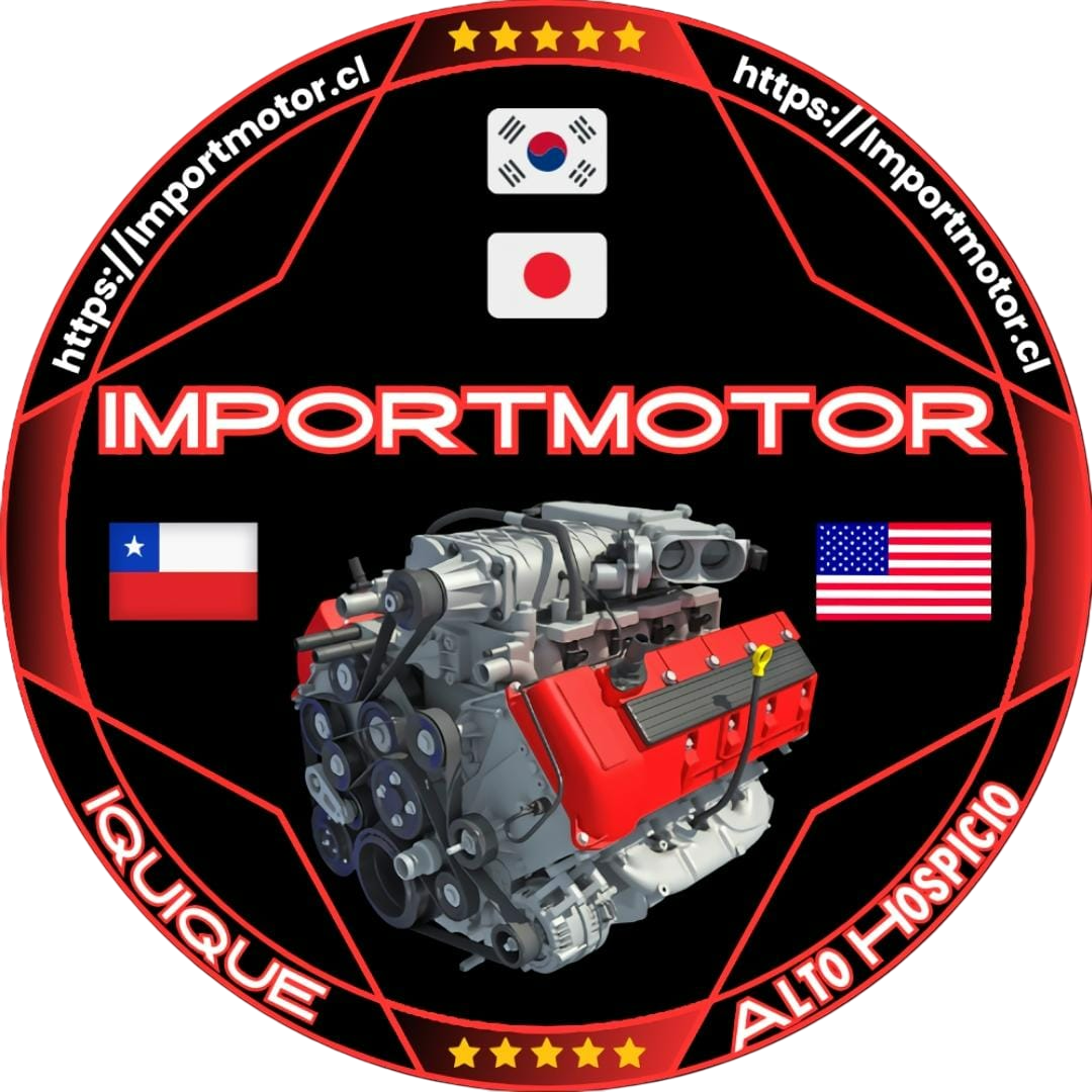 Import Motor