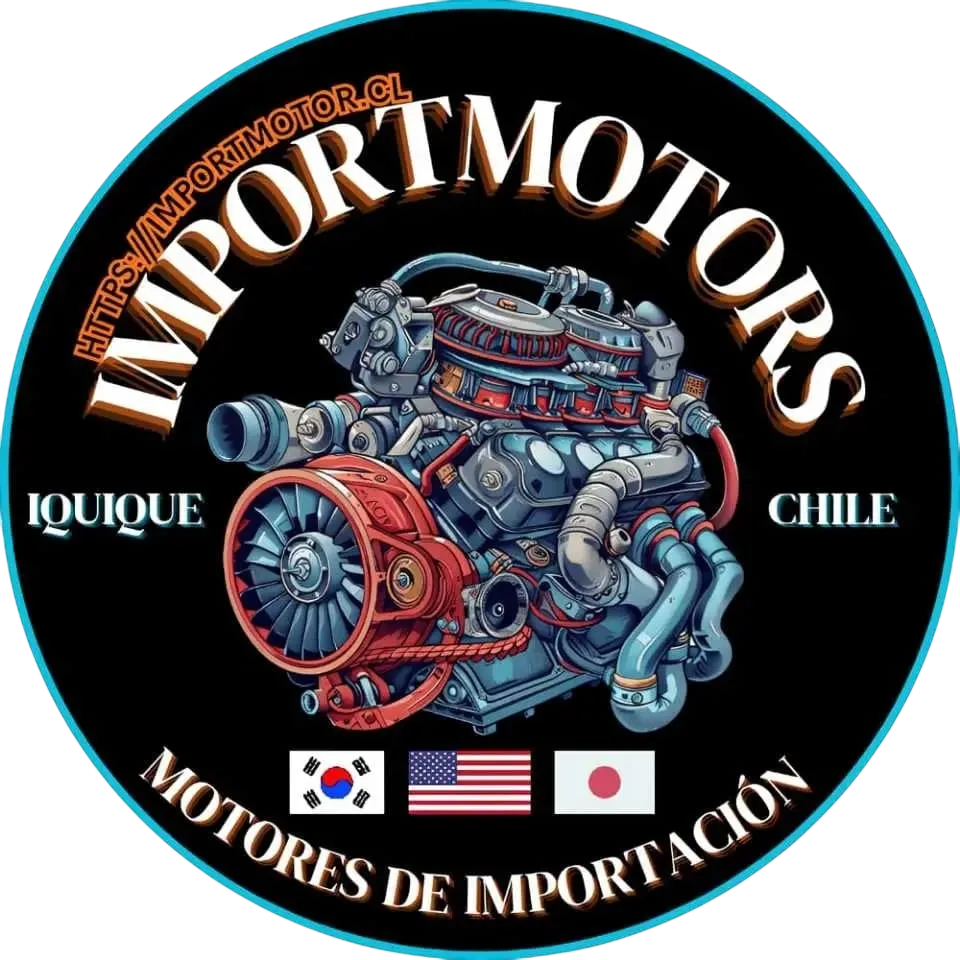 Import Motor